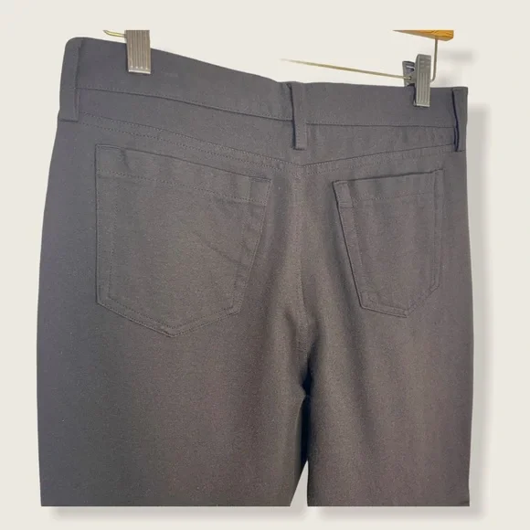 NYDJ Black Pants - Picture 5 of 14